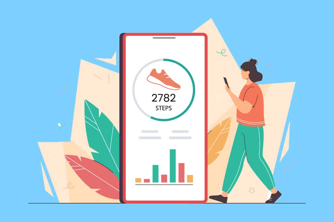 adimsayar kapak - Android'de En İyi Adımsayar Uygulamaları