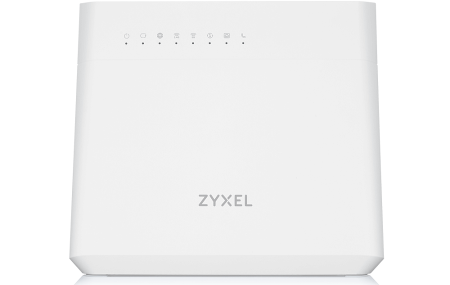 ZyXEL VMG8825-T50K VDSL2 Modem Kurulumu