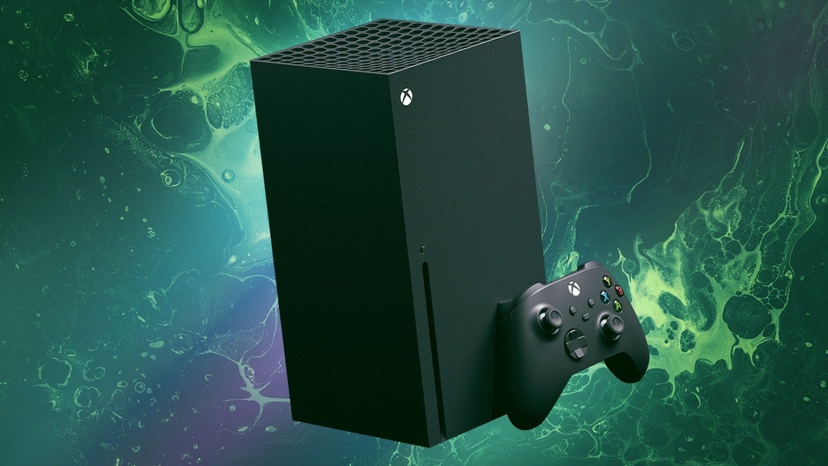 xbox series x kapak - Xbox Series X Hakkında Bilmeniz Gerekenler