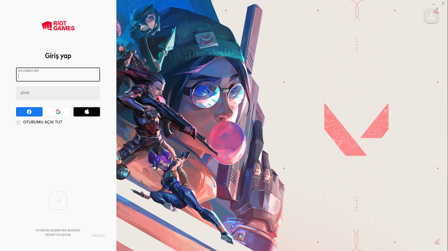 valorant fps gosterme4 - Valorant FPS Gösterme