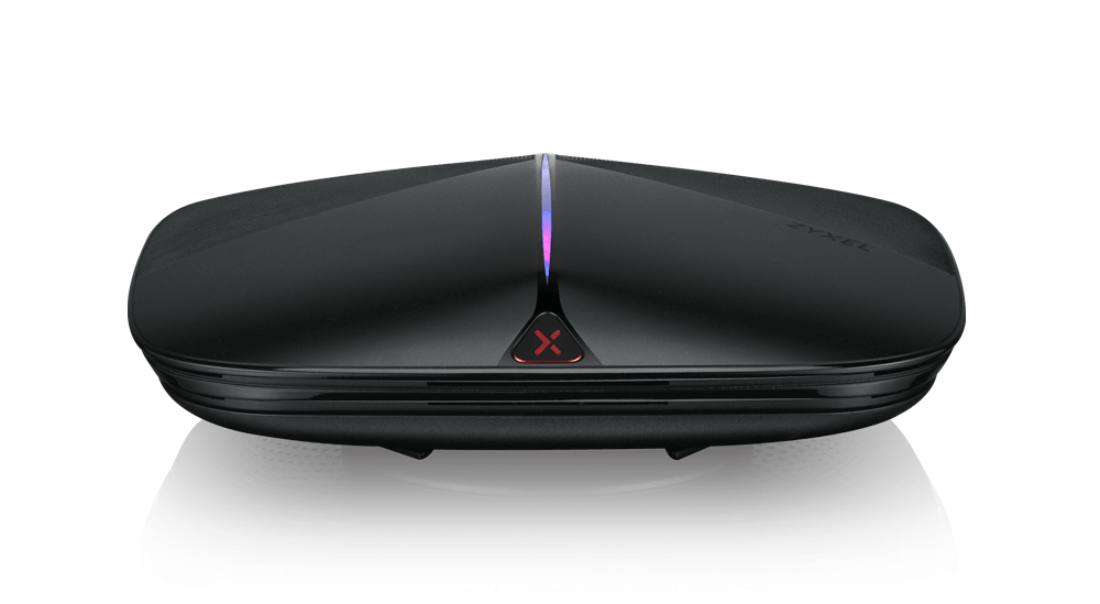 ZyXEL Armor G5 (NBG7815) Modem Kurulumu