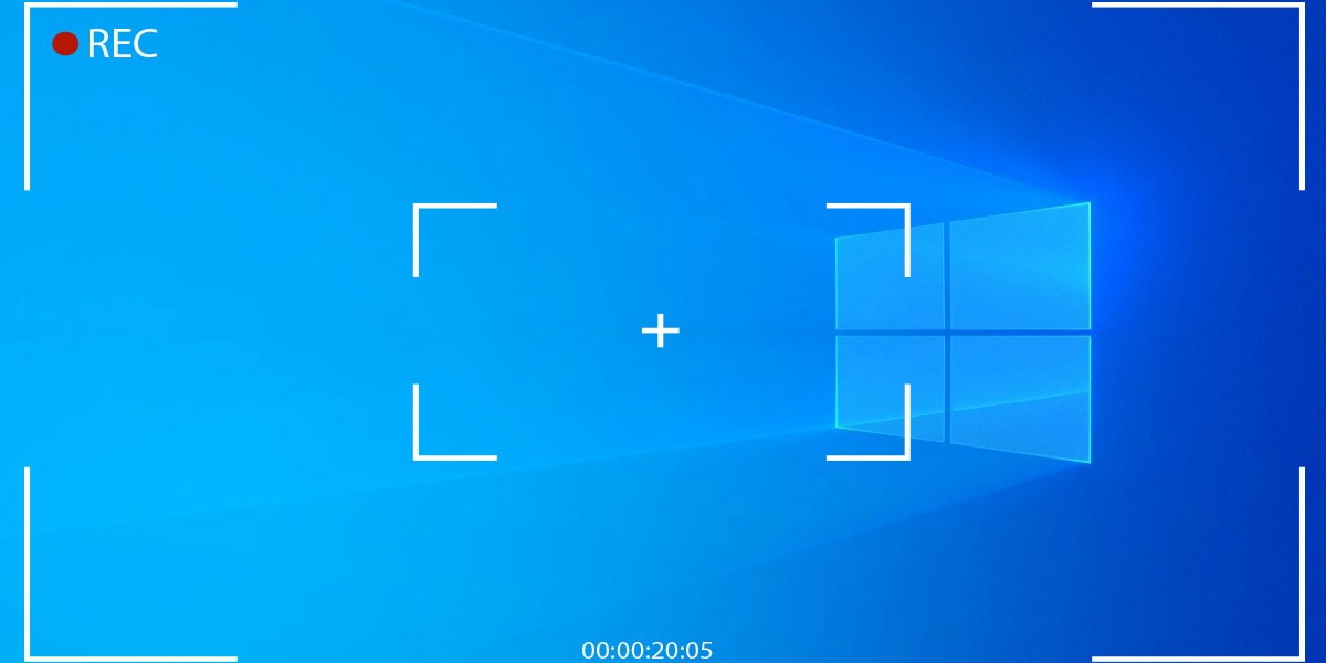 Windowsa Ozel Ucretsiz Ekran Kaydediciler - Windows'a Özel Ücretsiz Ekran Kaydediciler