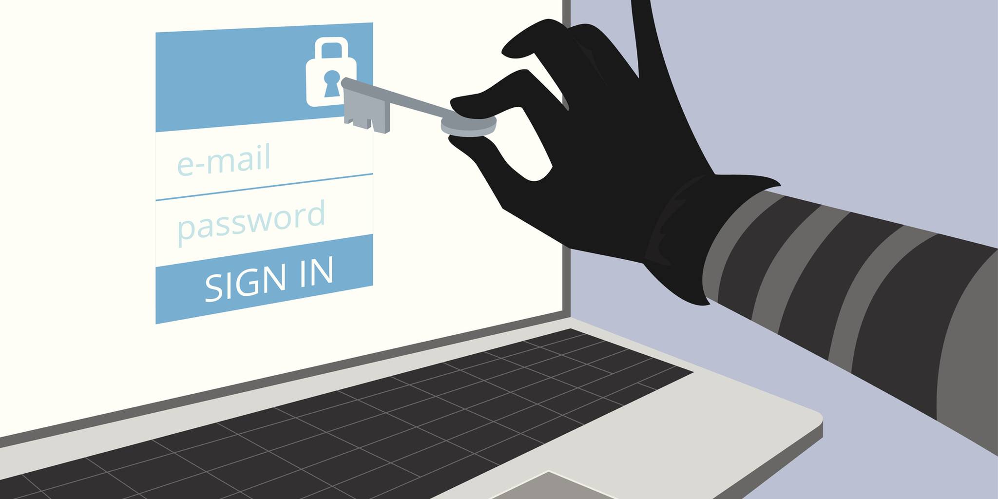 Sosyal Medya Dolandırılıcığı