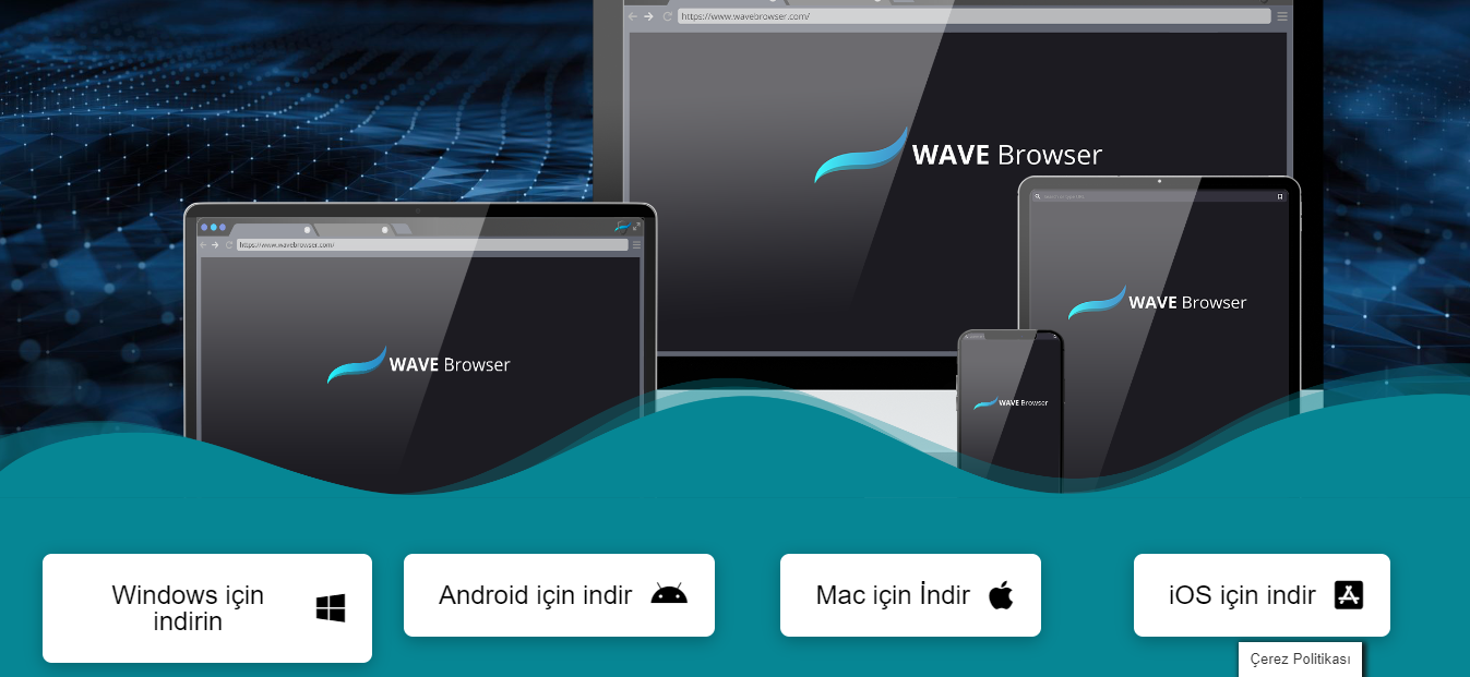 Wave Tarayici Nedir ve Bilgisayarinizdan Nasil Kaldirilir Kapak - Wave Tarayıcı Nedir ve Nasıl Kaldırılır.