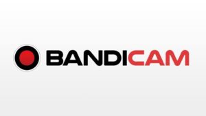 Bandicam logo