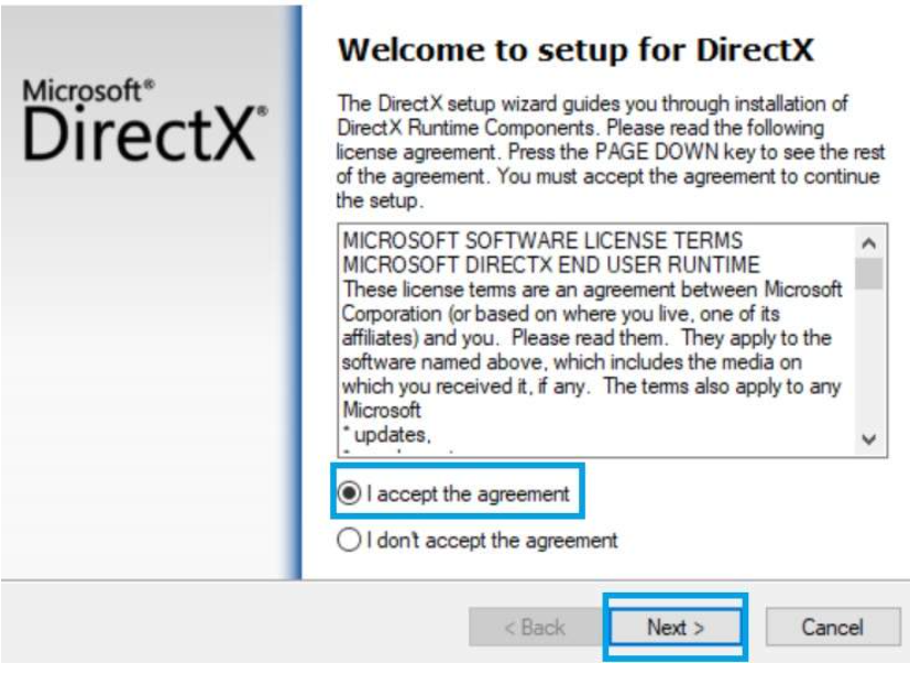 DirectX 11 Nasıl Kurulur?