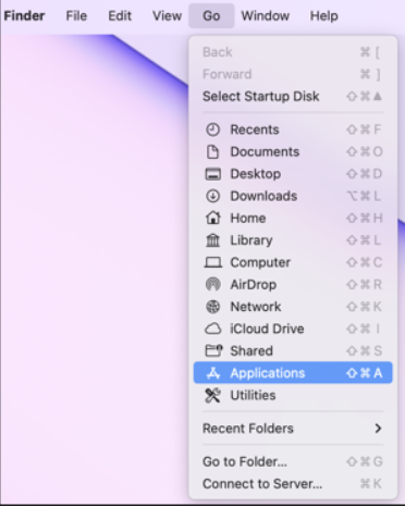 Mac'te Google Drive Nasıl Kaldırılır