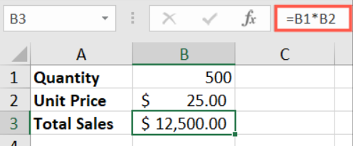 Microsoft Excel'de Hedef Arama Nasıl Kullanılır?