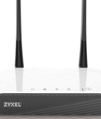 ZyXEL NBG6604 AC1200 Modem Kurulumu