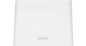 ZyXEL VMG8825-T50K VDSL2 Modem Kurulumu