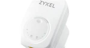 ZyXEL WRE6505 v2 Wireless AC750 Repeater Kurulumu