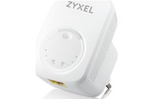 ZyXEL WRE6505 v2 Wireless AC750 Repeater Kurulumu