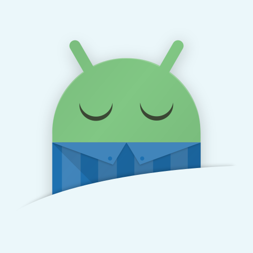 android uyku takibi kapak