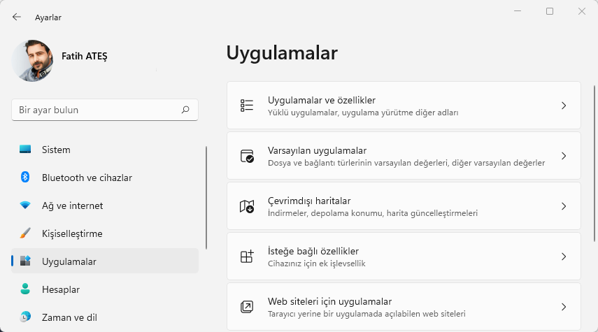 000003 1 - Yeni Bir Bilgisayar Alındığında Yapılması Gerekenler