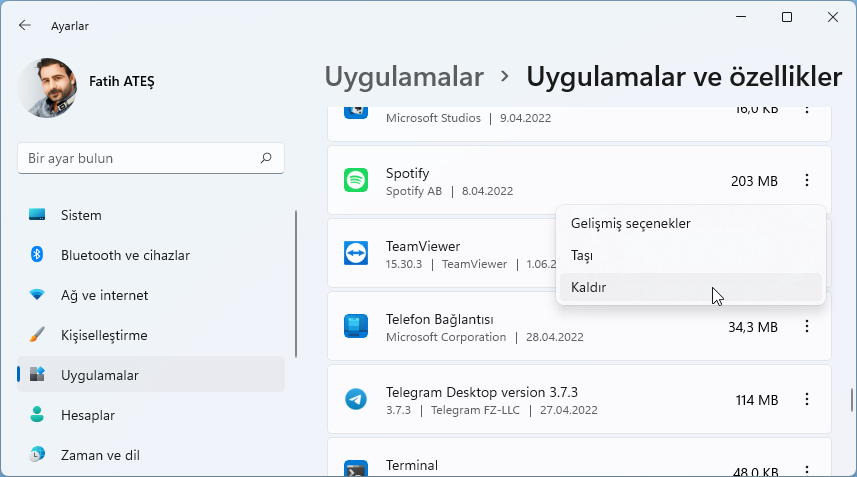 000004 1 - Yeni Bir Bilgisayar Alındığında Yapılması Gerekenler