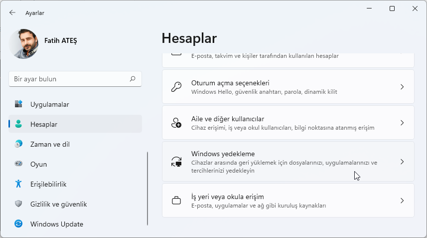 Yeni Bir Bilgisayar Alındığında Yapılması Gerekenler 000011 - Yeni Bir Bilgisayar Alındığında Yapılması Gerekenler