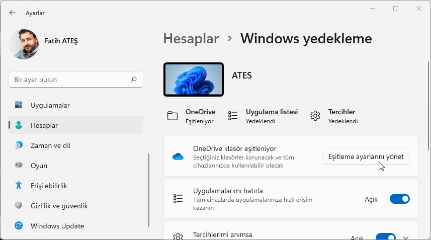 Yeni Bir Bilgisayar Alındığında Yapılması Gerekenler 000012 - Yeni Bir Bilgisayar Alındığında Yapılması Gerekenler
