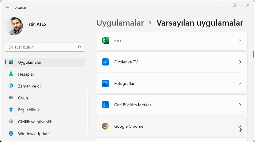 Yeni Bir Bilgisayar Alındığında Yapılması Gerekenler 000016 - Yeni Bir Bilgisayar Alındığında Yapılması Gerekenler