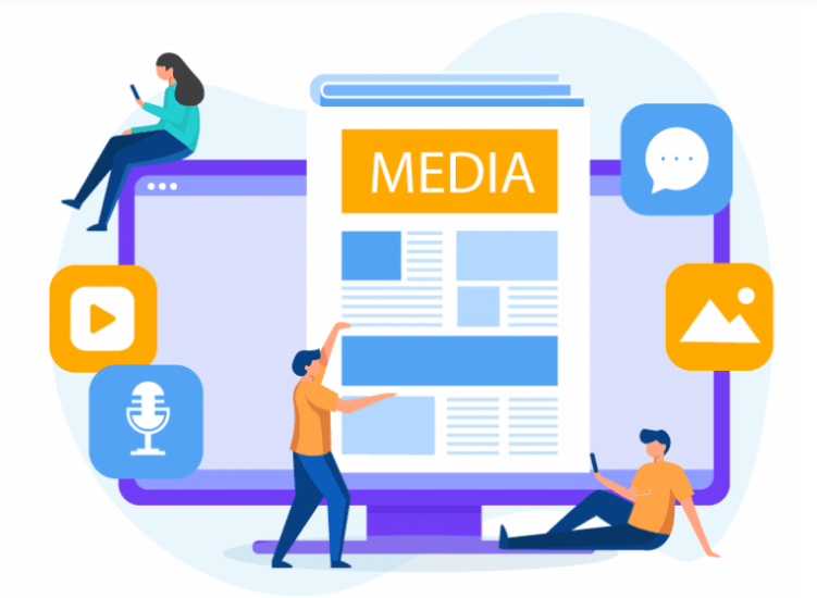 1 8 - WordPress Medya Kitaplığı kullanım detayları