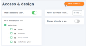 WordPress Medya Kitaplığı kullanım detayları 3 6 - WordPress Medya Kitaplığı kullanım detayları
