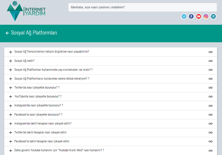 Sosyal Medya uygulamalarına yönelik Dolandırıcılık