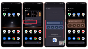 Android Telefonunuzda hizli ve kolay ceviriler alin 2 1 - Telegram'da kalın biçimlendirme nasıl kullanılır