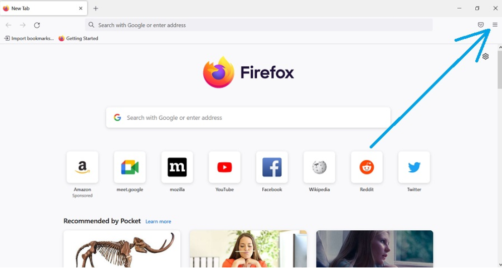 Firefox'ta Tarama Geçmişimi Nasıl Temizlerim Firefox'ta Tarama Geçmişimi Nasıl Temizlerim?
