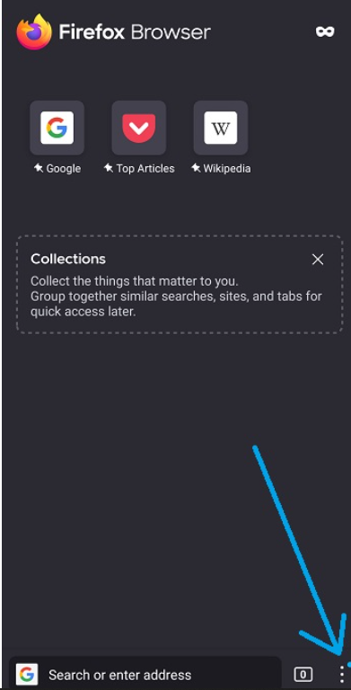 Firefox'ta Tarama Geçmişimi Nasıl Temizlerim Firefox'ta Tarama Geçmişimi Nasıl Temizlerim?