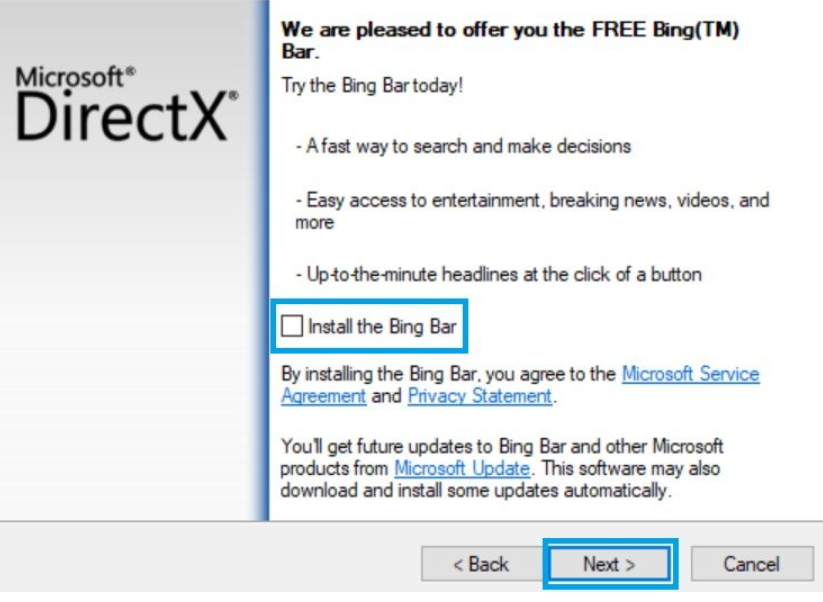 DirectX 11 Nasıl Kurulur?