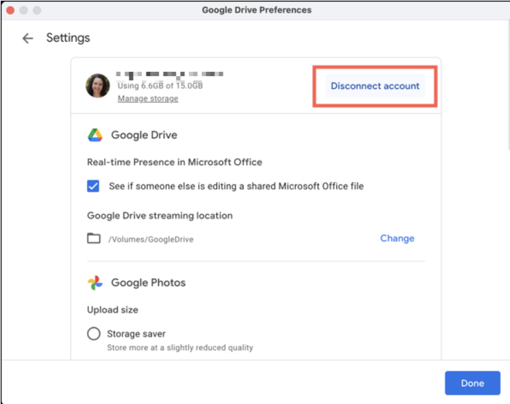 Mac'te Google Drive Nasıl Kaldırılır