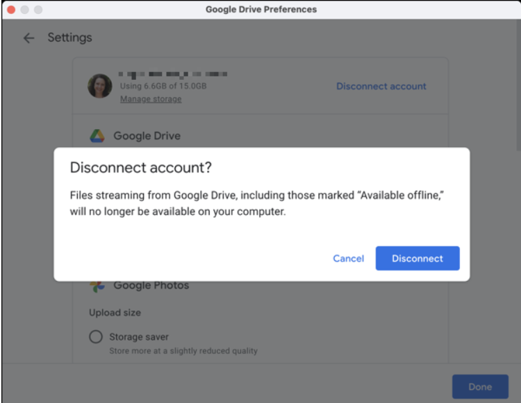 Mac'te Google Drive Nasıl Kaldırılır