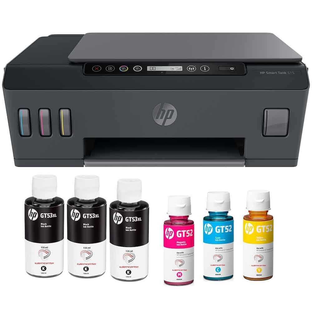 Hp 515 Yazıcı Kurulumu Hp 515 yazici kurulumu - Hp 515 Yazıcı Kurulumu