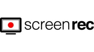 Screenrec kapak - Windows'a Özel Ücretsiz Ekran Kaydediciler