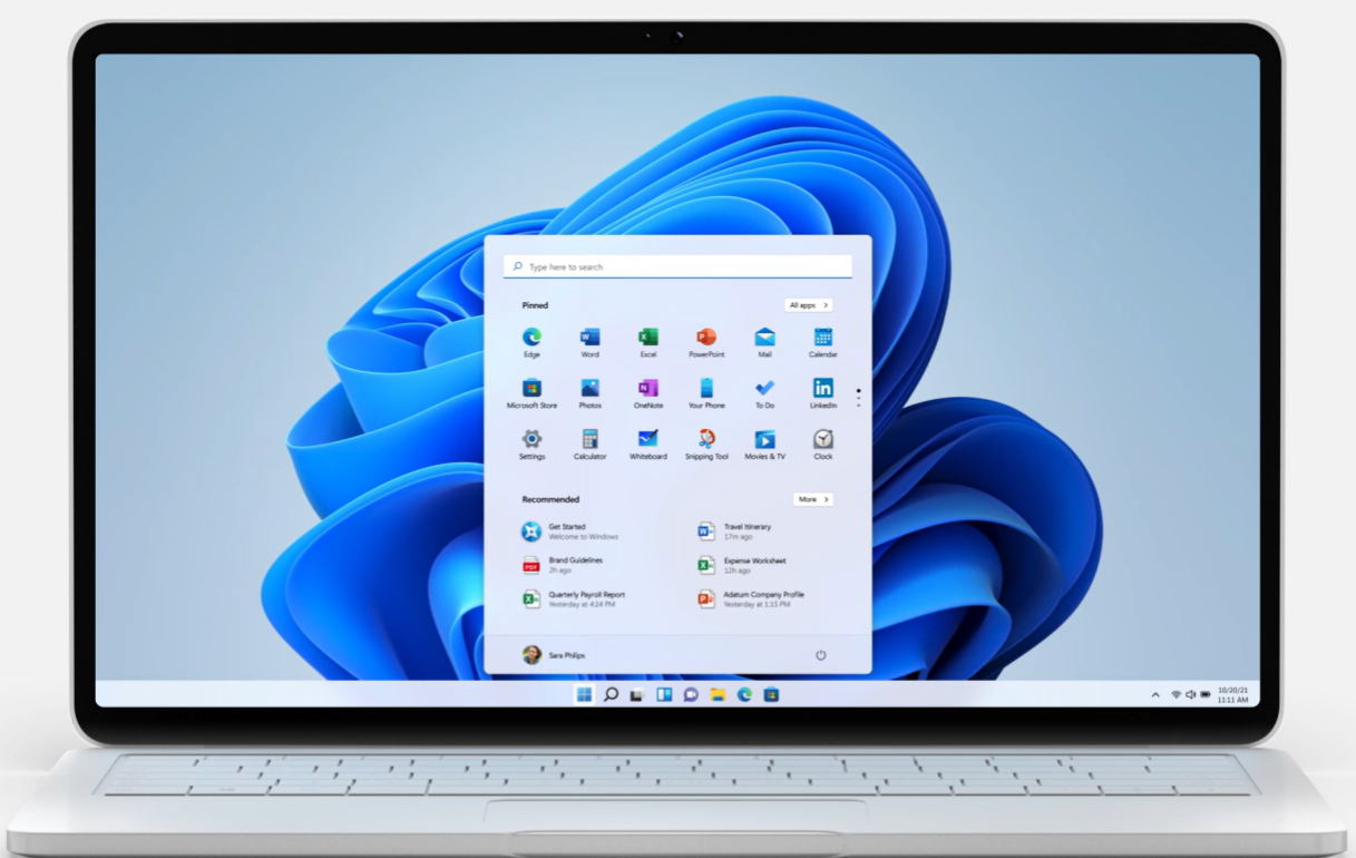 Windows 11de Gorev Cubugu Ikinci Monitore Nasil Tasinir kapak - Windows 11'de Görev Çubuğu İkinci Monitöre Nasıl Taşınır