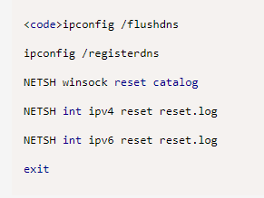 Windows Bir IP Adresi Cakismasi Algiladi Hatasi 3 - Windows Bir IP Adresi Çakışması Algıladı Hatası