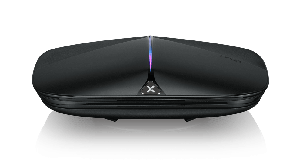 ZyXEL Armor G1 (NBG6818) Modem Kurulumu