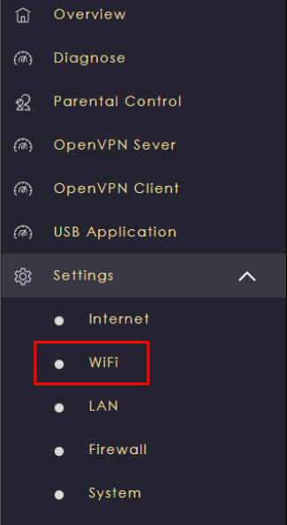 ZyXEL Armor G5 (NBG7815) Modem Kurulumu