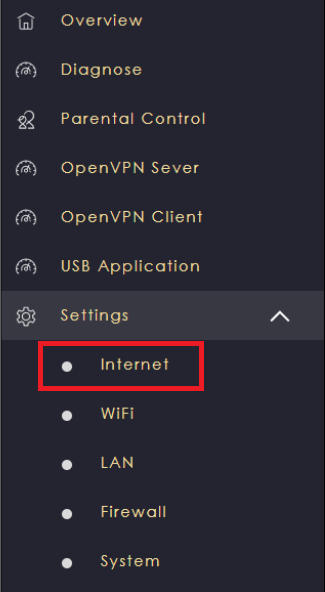 ZyXEL Armor G5 (NBG7815) Modem Kurulumu