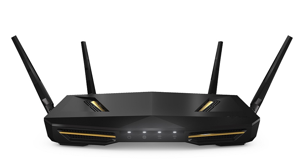 ZyXEL Armor Z2 Modem Kurulumu ZyXEL Armor Z2 (NBG6817) AC2600 Modem Kurulumu