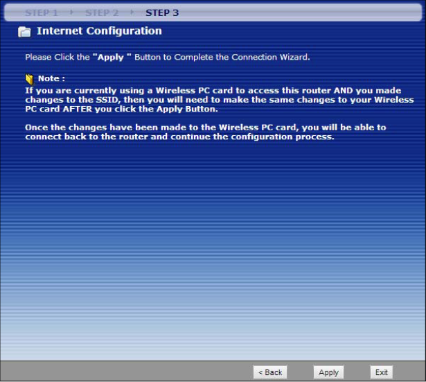 ZyXEL NBG-418N v2 Modem Kurulumu