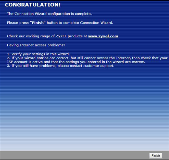 ZyXEL NBG-418N v2 Modem Kurulumu