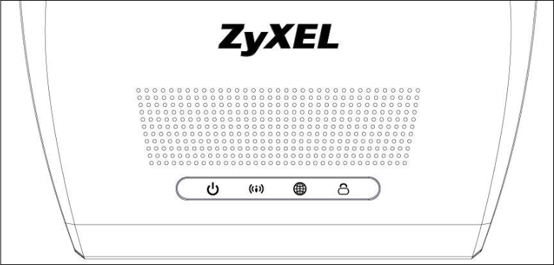 ZyXEL NBG-418N v2 Modem Kurulumu