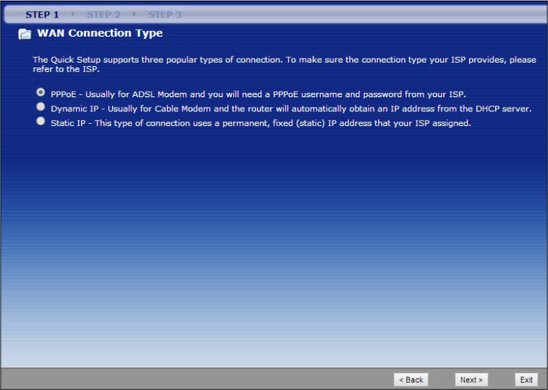 ZyXEL NBG-418N v2 Modem Kurulumu