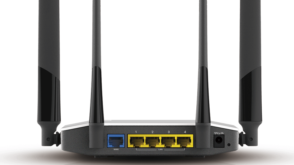 ZyXEL NBG6604 AC1200 Modem Kurulumu ZyXEL NBG6604 AC1200 Modem Kurulumu