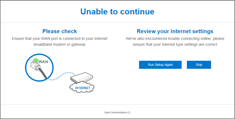 ZyXEL NBG6604 AC1200 Modem Kurulumu ZyXEL NBG6604 AC1200 Modem Kurulumu
