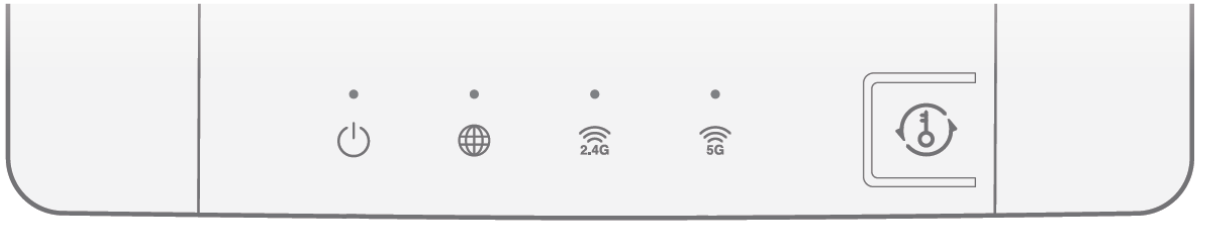 ZyXEL NBG6615 AC1200 Modem Kurulumu