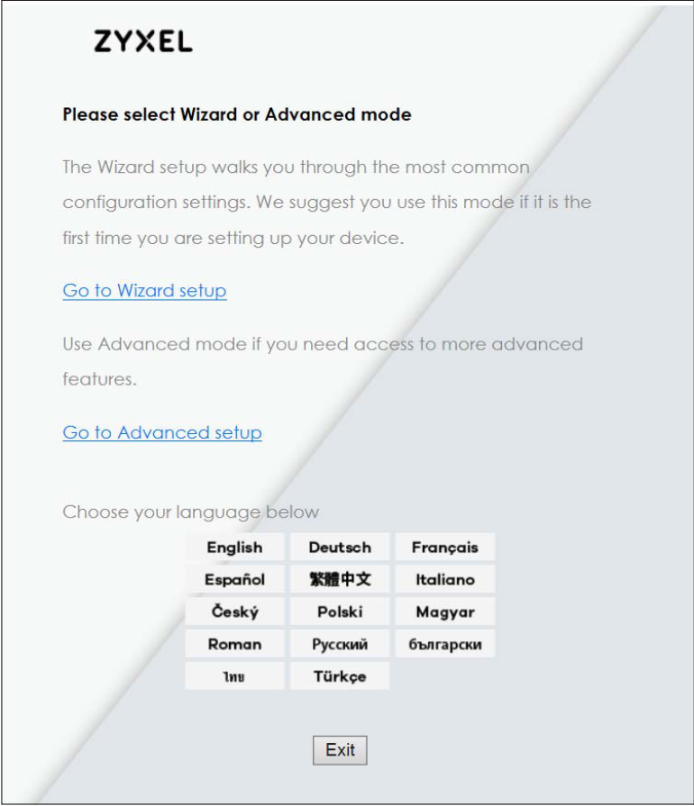 ZyXEL NBG6615 AC1200 Modem Kurulumu