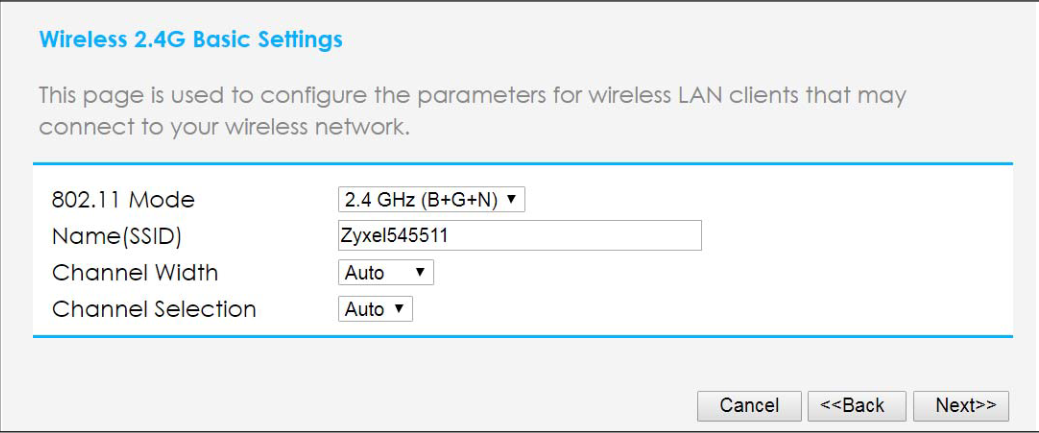 ZyXEL NBG6615 AC1200 Modem Kurulumu ZyXEL NBG6615 AC1200 Modem Kurulumu