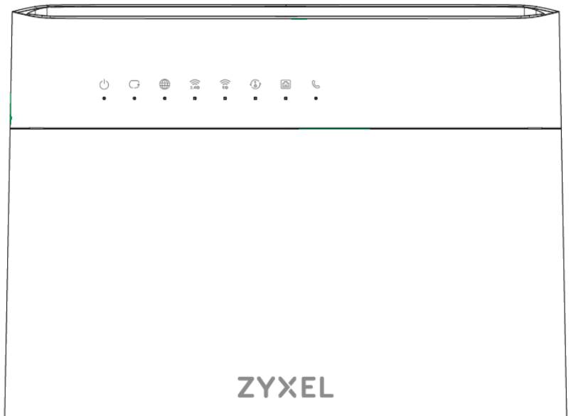 ZyXEL VMG8825-T50K VDSL2 Modem Kurulumu ZyXEL VMG8825-T50K VDSL2 Modem Kurulumu