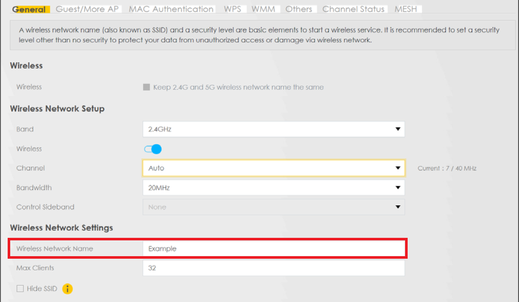 ZyXEL VMG8825-T50K VDSL2 Modem Kurulumu